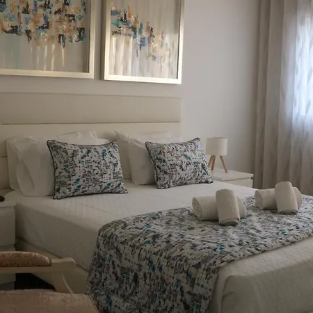 Casa Da Pacheca Дом отдыха Назаре