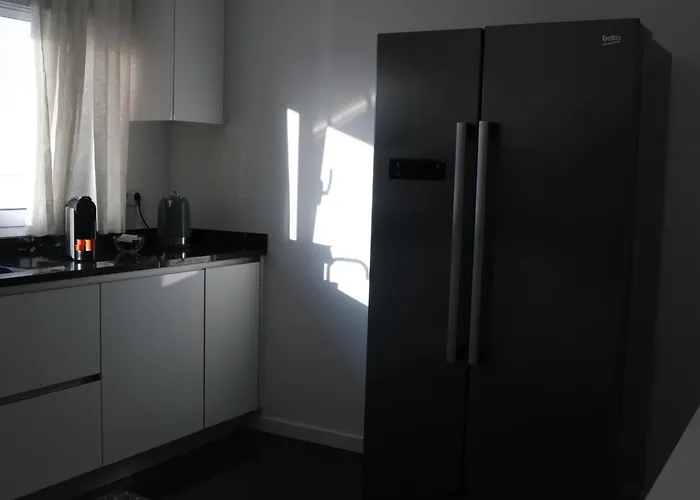 Дом отдыха Casa Da Pacheca Назаре