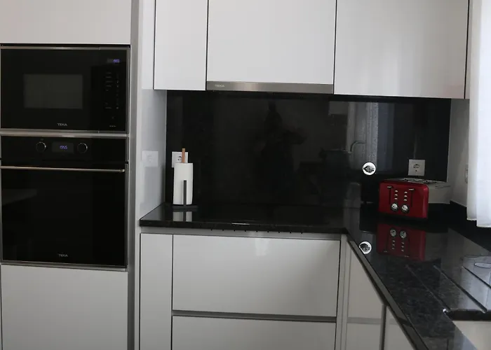 Casa Da Pacheca Дом отдыха *