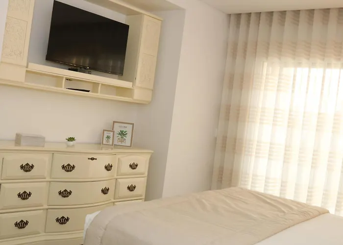 Дом отдыха Casa Da Pacheca