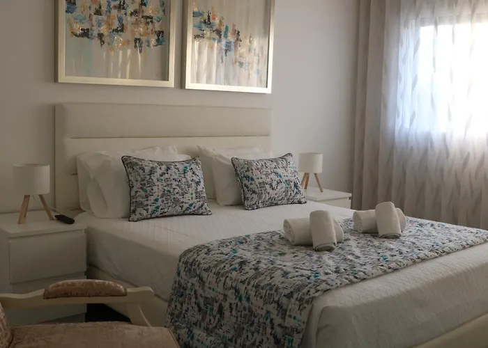 Casa Da Pacheca Дом отдыха Назаре