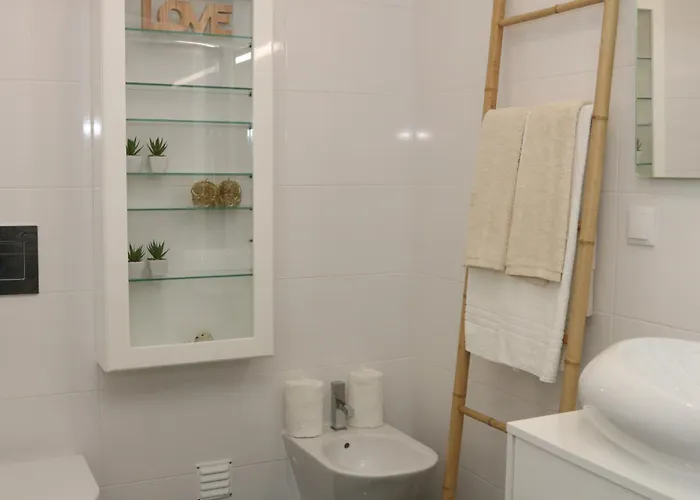 Дом отдыха Casa Da Pacheca