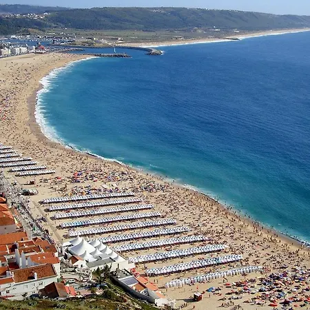 Casa Da Pacheca Nazaré