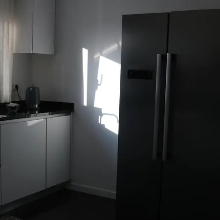 Holiday home Casa Da Pacheca Nazare