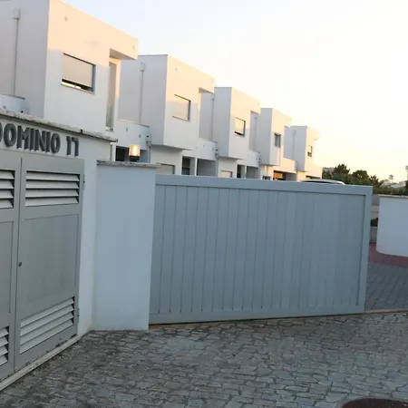 Casa Da Pacheca بيت للعطل نازاريه