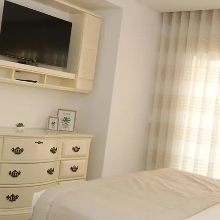Vakantiehuis Casa Da Pacheca
