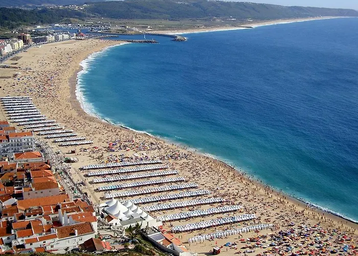 Casa Da Pacheca Nazaré